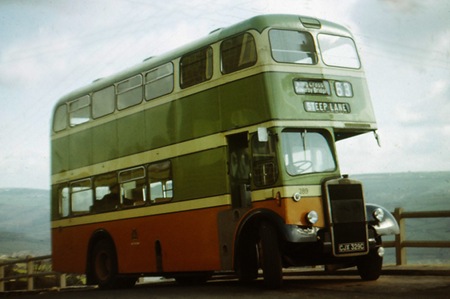 halifax bus