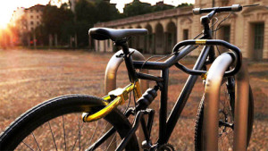 bike-lock
