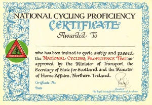 cycling-proficiency