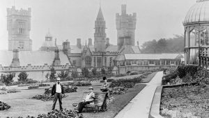 Cliffe Castle - Bradford Museums and Galleries